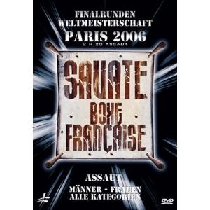 Kampfe Finalrunden Weltmeisterschaft - Kampfe Finalrunden Weltmeisterschaft DVD