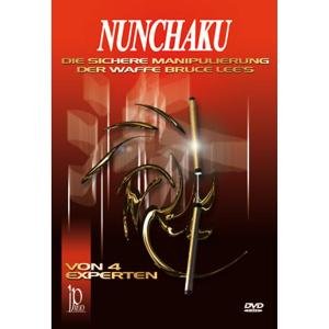 Die Sichere Manipulierung Der Waffe DVD