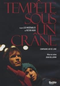 Compagnie Air Lunebellorini - Tempete Sous Un Crane DVD