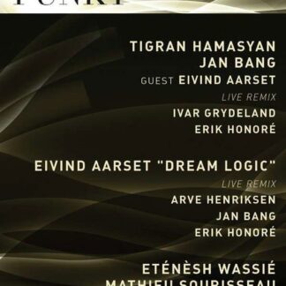 La Huit - Punkt Festival DVD