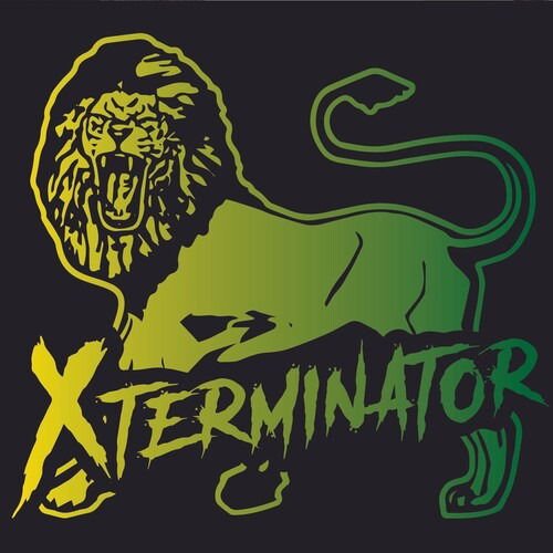 Xterminator - Xstory 1CD