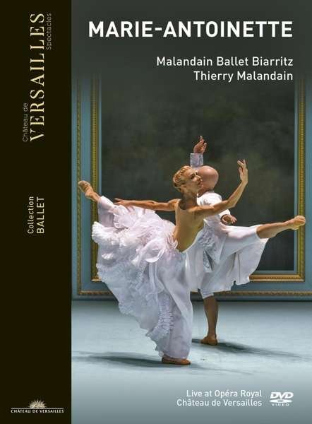 Marie-antoinette - Marie-antoinette DVD