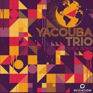 Yacouba Trio - Ouida Road 1CD