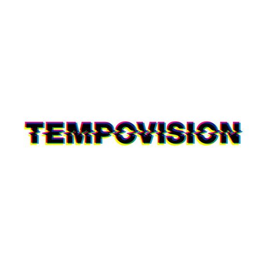 Etienne De Crecy - Tempovision 1CD