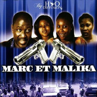 Super Flics - Pal 2 - Vol. 1-marc et Malika DVD