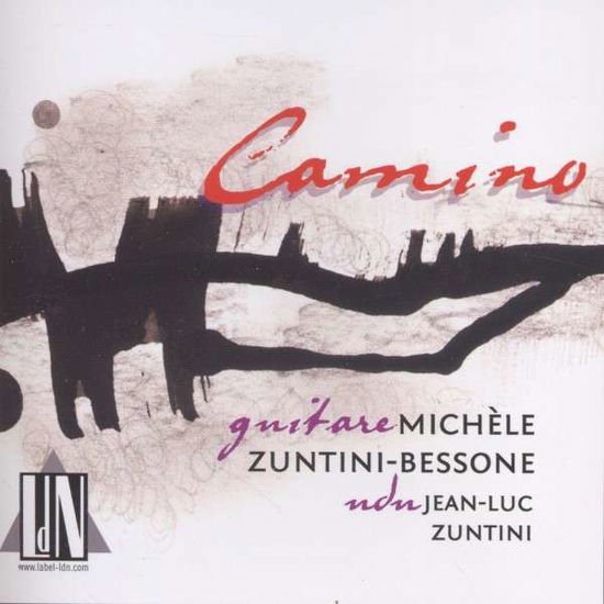 Zuntini-bessone / Zuntini - Camino 1CD