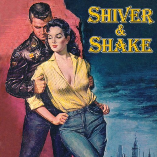 Shiver & Shake / Various - Shiver & Shake DVD