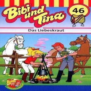 Bibi & Tina 46 - Deleted - Das Liebeskraut