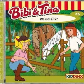 Bibi & Tina - Deleted - 75-wo Ist Felix