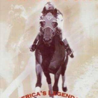 Seabiscuit DVD