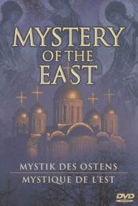 Mystery Of The East: Music From Russian Churches And Monasteries DVD