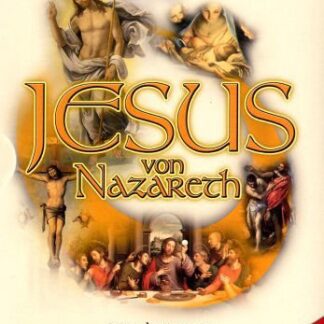 Sein Leben In Kunst Umusik DVD