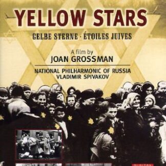 Nat Phil Russiaspivakov - Schwartzyellow Stars DVD