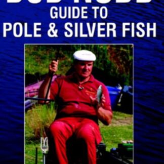 Bob Nudds - Guide To Silver Pole Fishing DVD