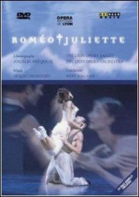 Prokofiev - Romeo Juliette DVD