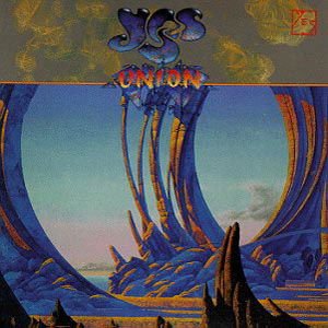 Yes - Union 1CD