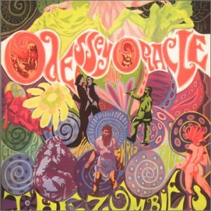 The Zombies - Odessey & Oracle 1CD