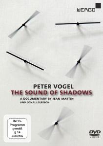 Vogel - Vogel: The Sound Of Shadows DVD