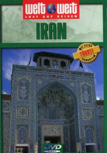 Welt Weit Iran - Welt Weit Iran DVD
