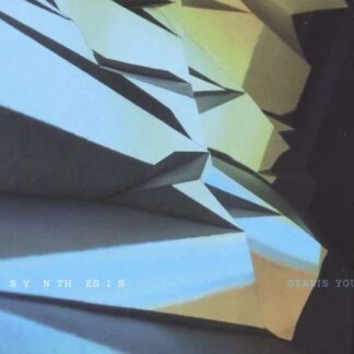 YOUNG DENNIS SYNTHESIS / ELECTRONIC MUSIC 1 CD