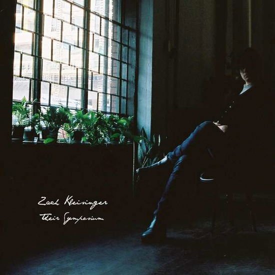 Zach Kleisinger - Their Symposium 1CD