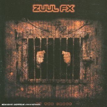 Zuul Fx - By The Cross 1CD