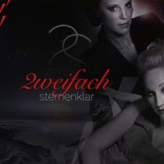 Zweifach - Sternenklar 1CD