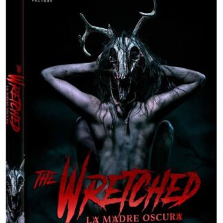 Wretched (The) - La Madre Oscu - Wretched (The) - La Madre Oscu Blu-ray
