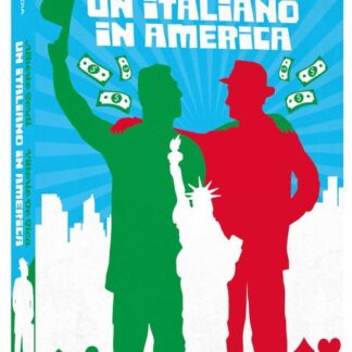 Italiano in America (Un) - Italiano in America (Un) DVD