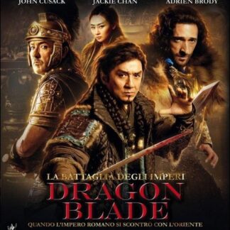 Battaglia Degli Imperi - Battaglia Degli Imperi Blu-ray