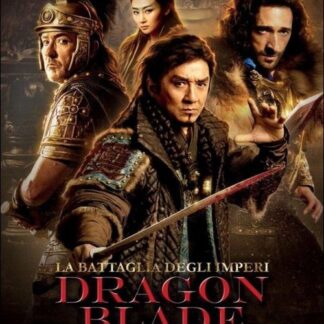 Battaglia Degli Imperi La - Battaglia Degli Imperi La DVD