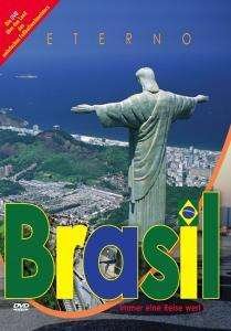 Brasil - Brasil DVD