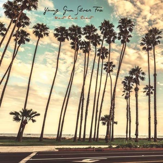 Young Gun Silver Fox - West End Coast 1CD