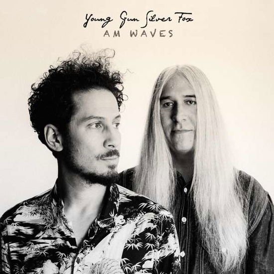 Young Gun Silver Fox - Am Waves 1CD