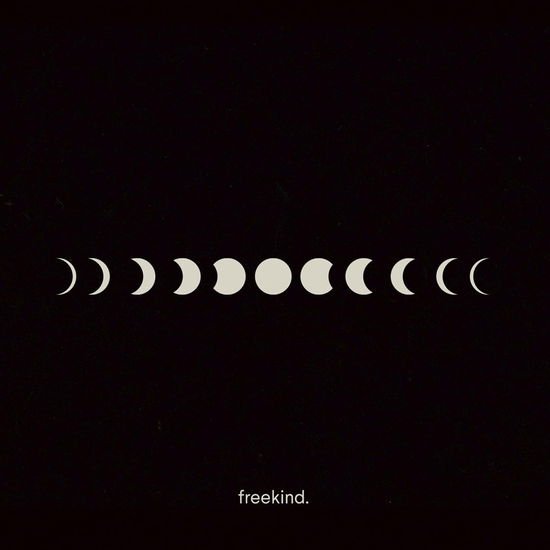 Freekind. - Since Always And Forever 1CD