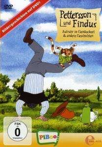 Nordqvist Sven - Pettersson Und Findus - Vol 3 DVD