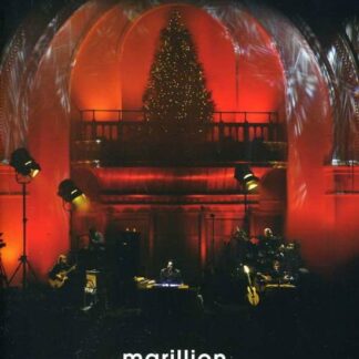 MARILLION LIVE FROM CADOGAN HALL DVD