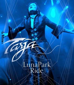 Tarja Turunen - Luna Park Ride Blu-ray