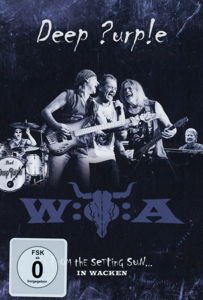 Deep Purple - From The Setting Sun... (In Wacken) DVD
