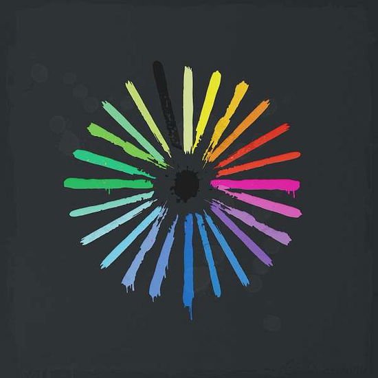 Marillion - An Hour Before It's Dark Blu-ray