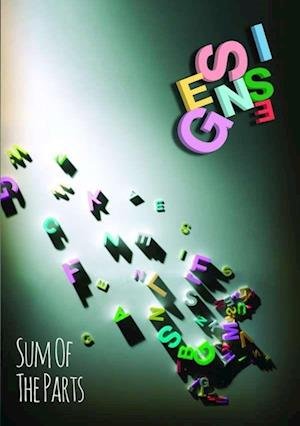 Genesis - Sum Of The Parts DVD