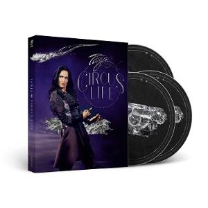 Tarja Turunen - Circus Life Blu-ray