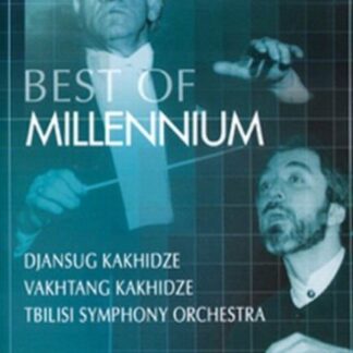 Stravinsky - Best Of Millennium DVD