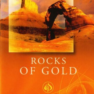 Rocks Of Gold DVD