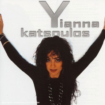 Yianna Katsoulos - Best Of 1CD