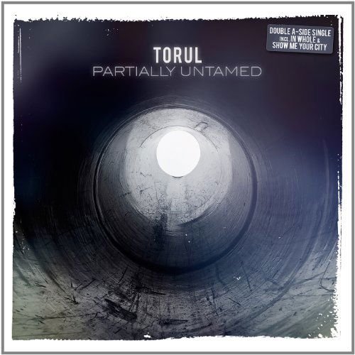 Torul - Partially Untamed DVD