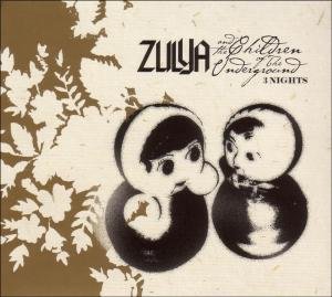 3 Nights - Zulya and the Children of the 1CD