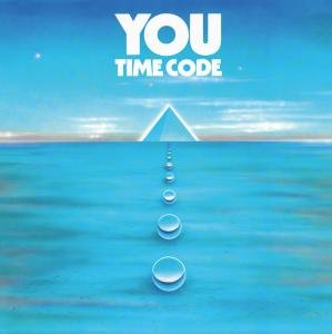 You - Time Code 1CD