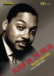 Wynton Marsalis - Blood on the Fields DVD