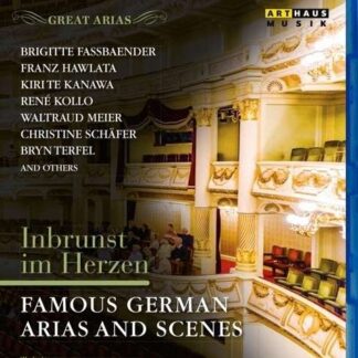 CHRISTOPH VON DOHNANYI / ZUBI WOLFGANG AMADEUS MOZART  RICHA Blu-ray